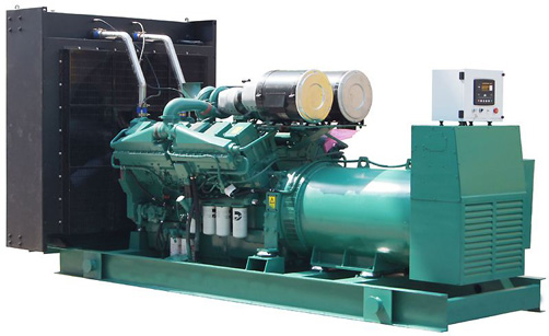 那坡30kw康明斯柴油发电机组图片 那坡30kw康明斯柴油发电机组图片